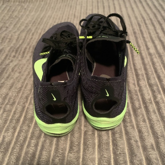 Nike ZoomX Dragonfly Track And Field Cross Country Spikes OG Color Way ￼￼￼size 9 - Picture 4 of 15